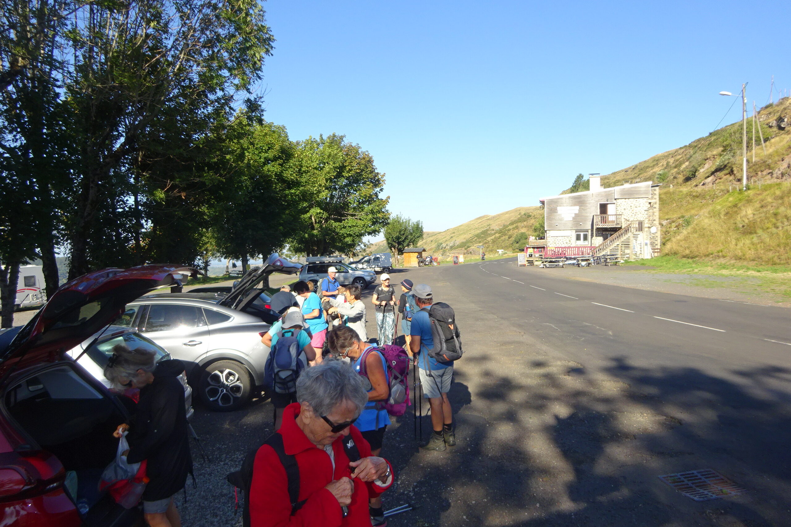 Séjours - CODEP EPGV 33