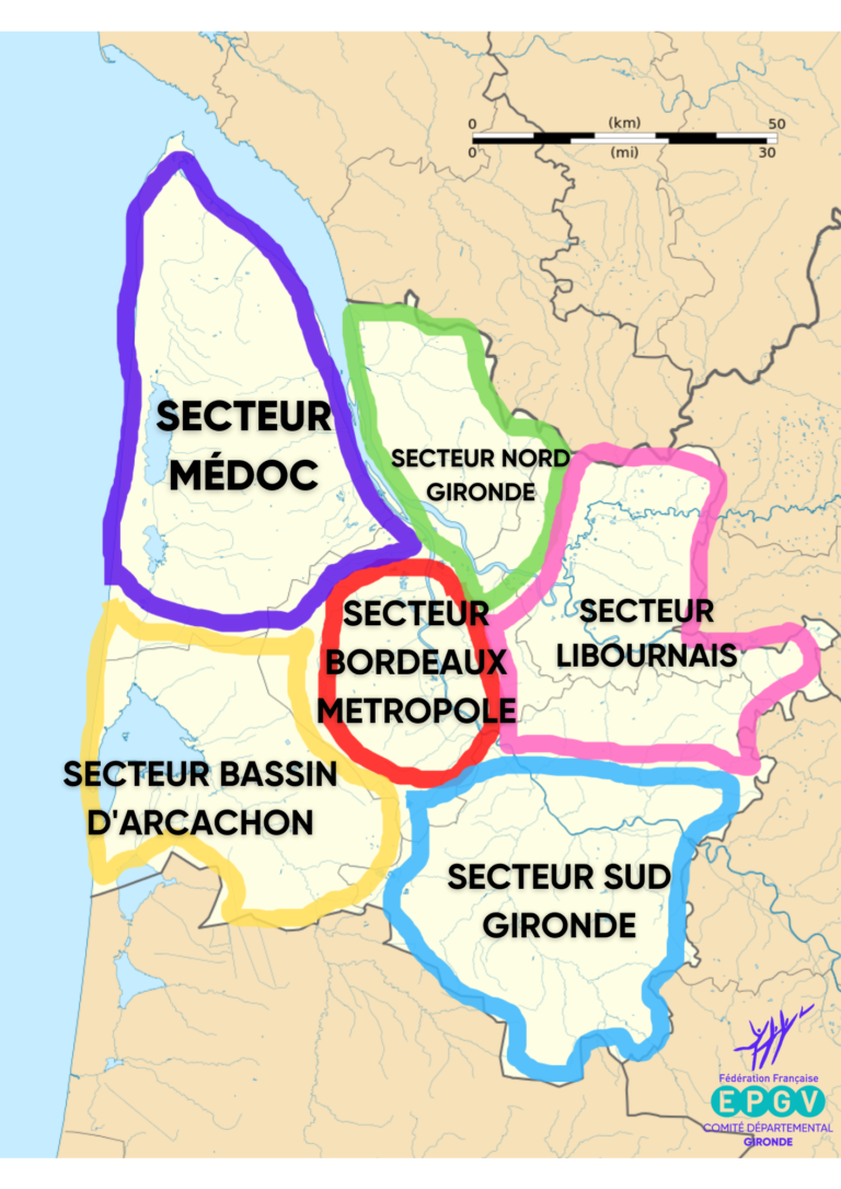 Lire la suite à propos de l’article La sectorisation de la Gironde