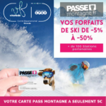 NOUVEAU PARTENARIAT MONTAGNE