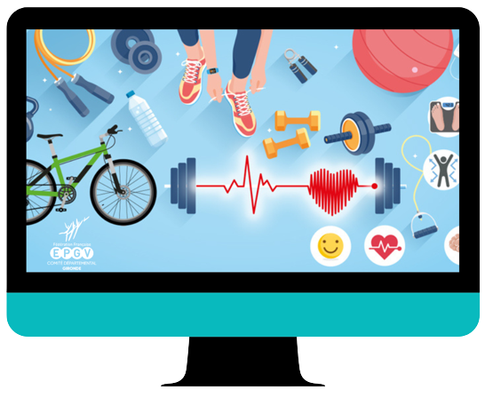 Les Permanences - CODEP EPGV 33