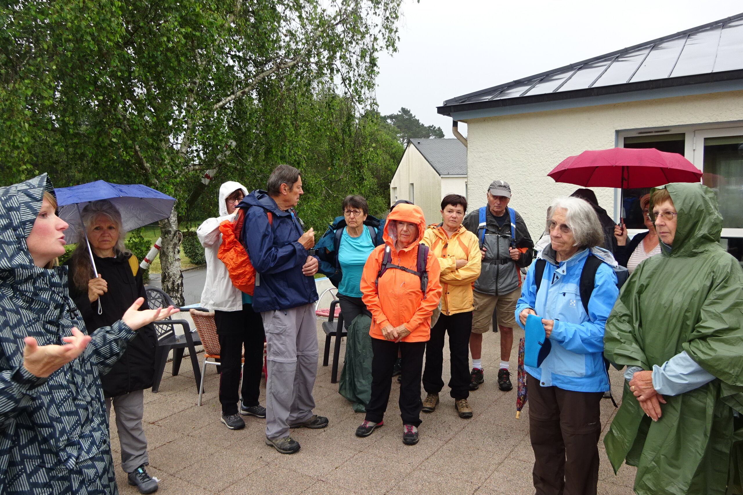 Séjours - CODEP EPGV 33