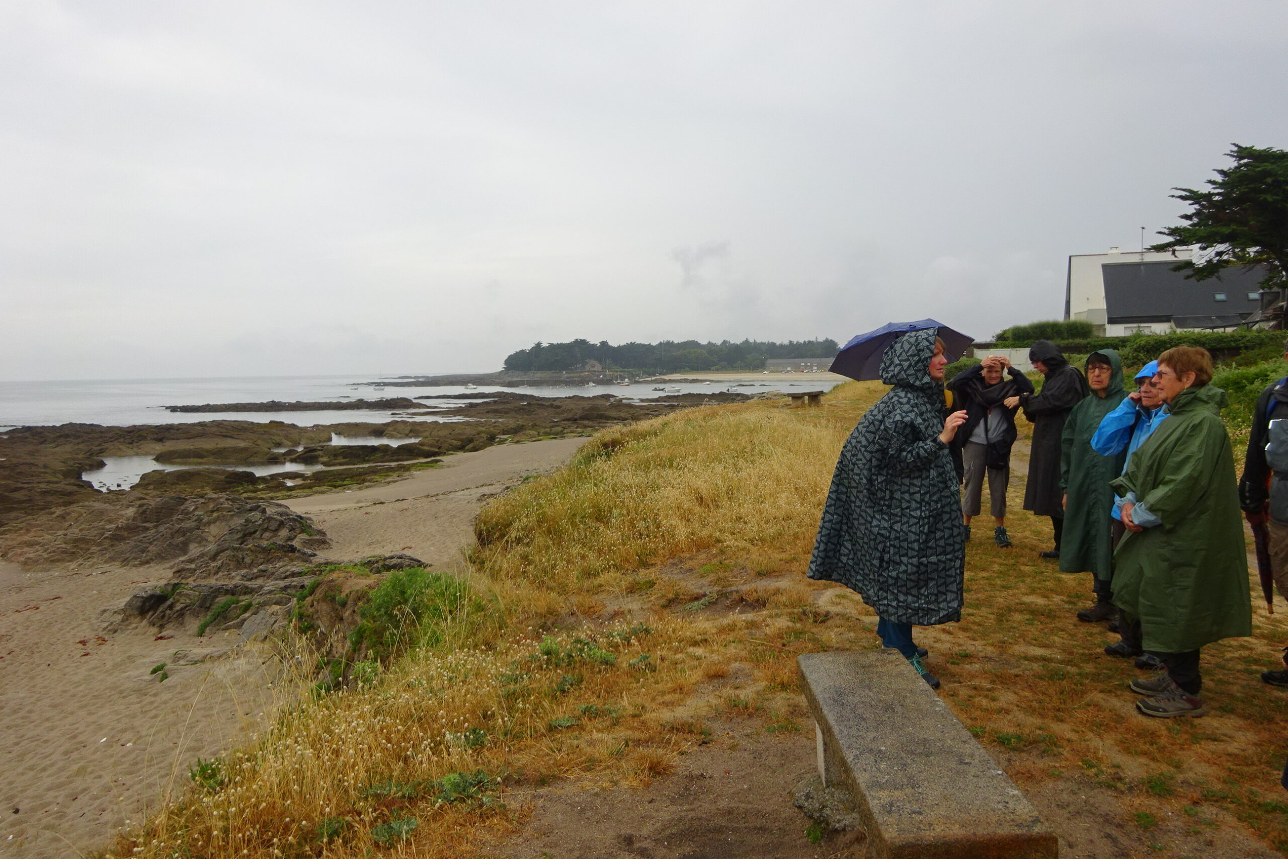 Séjours - CODEP EPGV 33