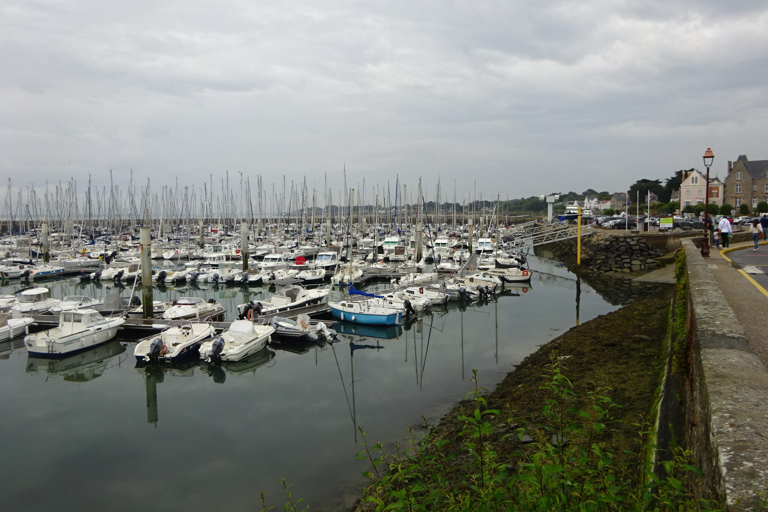 Séjours - CODEP EPGV 33