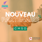Partenariat CMSO & CODEP EPGV 33