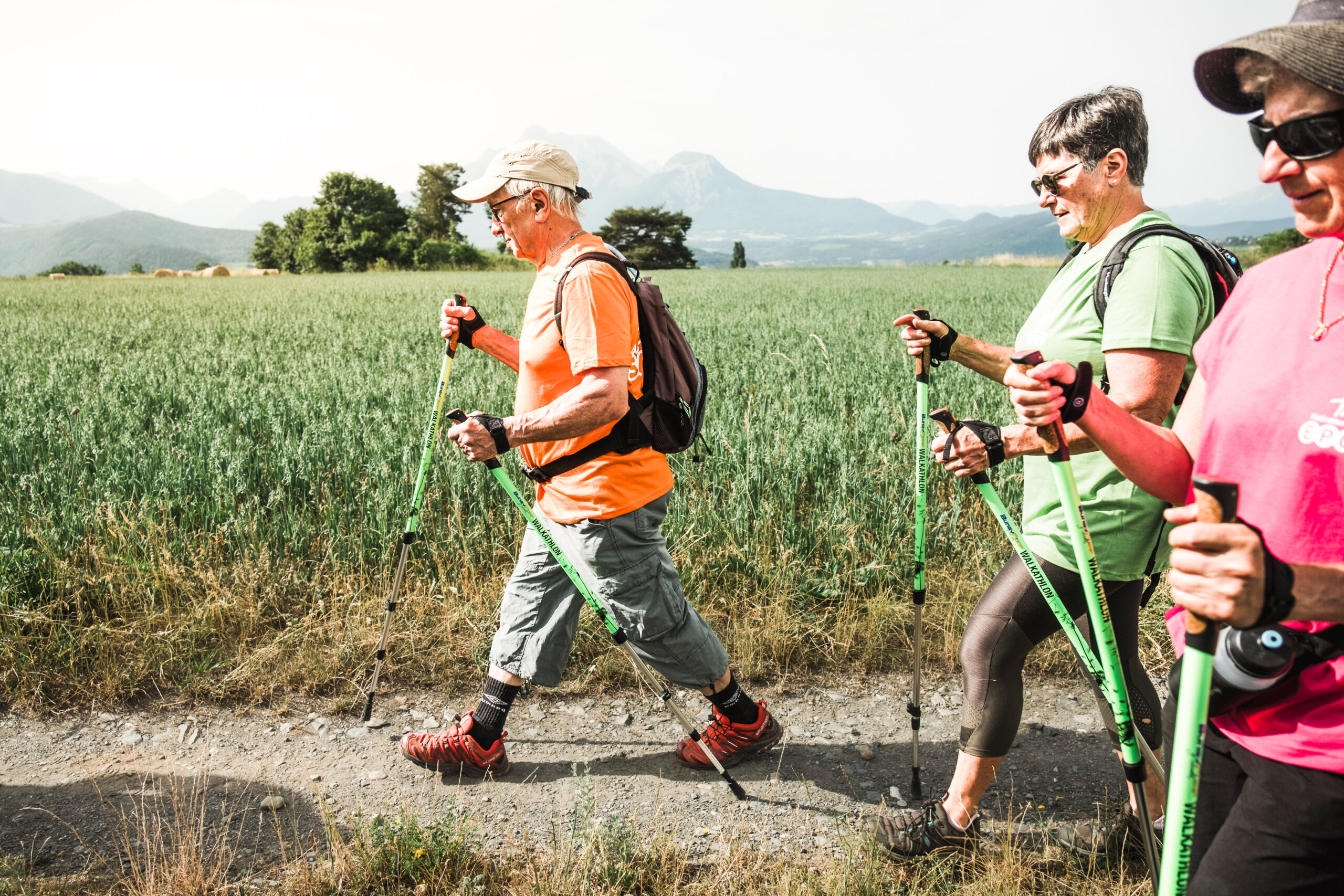 Les activités extérieures à l'EPGV - CODEP EPGV 33