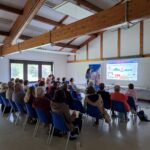 Atelier administratif sur I-Réseau