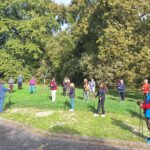 Initiation Nordic Yoga®