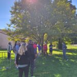 Initiation Marche Afghane